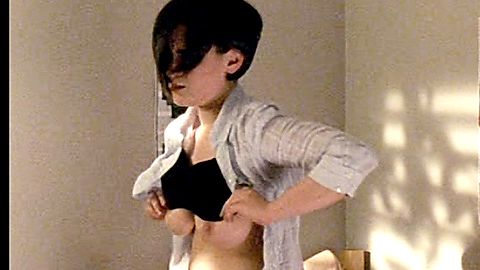 Pic: Robin Wachsberger in InSearchOf (2009)