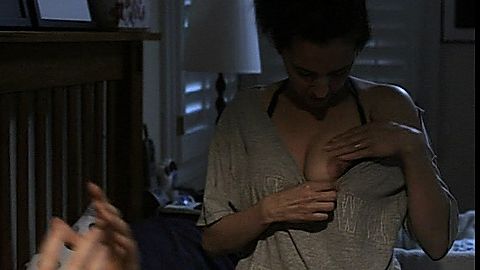 Pic: Jennifer Jostyn in Conception (2011)