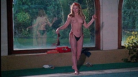 Pic: Cristina Cottrelli in Pieces (1982)