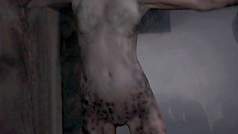 Pic: Amanda Aardsma in Hyenas (2011)