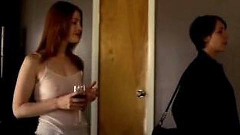 Pic: Holly Perkins in Simple Revenge (2004)