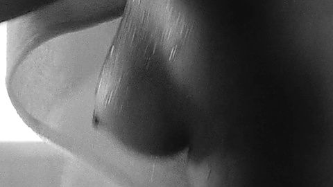 Pic: Gunnel Lindblom in The Silence (1963)