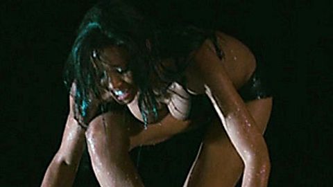 Pic: Meagan Tandy in Piranha 3DD (2012)