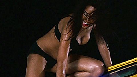 Pic: Meagan Tandy in Piranha 3DD (2012)