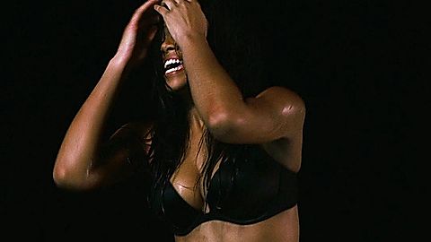 Pic: Meagan Tandy in Piranha 3DD (2012)