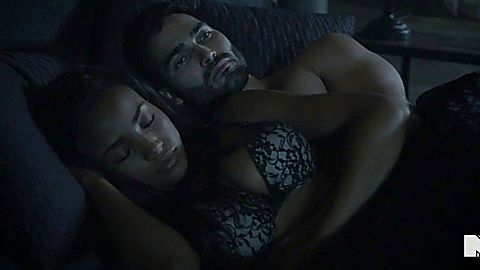 Pic: Meagan Tandy in Teen Wolf (2011)
