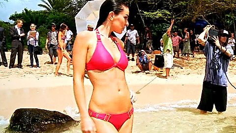 Pic: Serinda Swan in Hawaii Five-0 (2010)