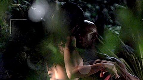 Pic: Serinda Swan in Creature (2011)