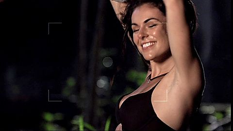 Pic: Serinda Swan in Creature (2011)