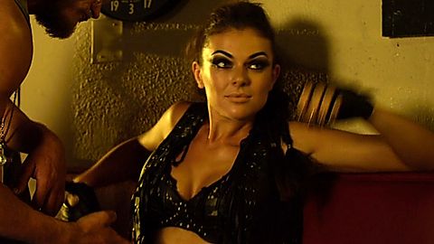 Pic: Serinda Swan in The Baytown Outlaws (2012)