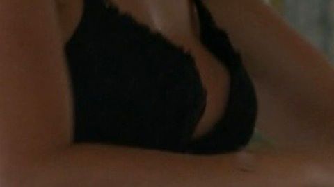 Pic: Serinda Swan in Graceland