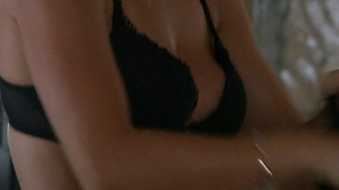 Pic: Serinda Swan in Graceland