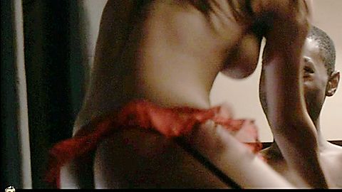Pic: Catalina Rodriguez in Cougars, Inc. (2011)