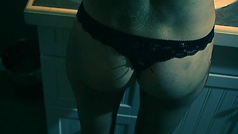 Pic: Laura Jacobs in Muck (2015)