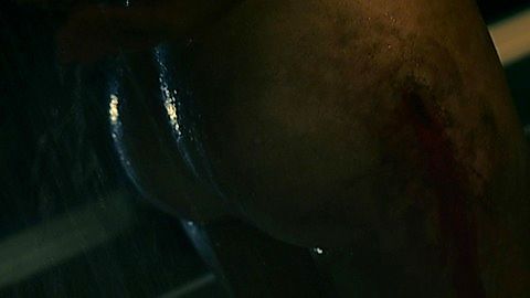 Pic: Laura Jacobs in Muck (2015)