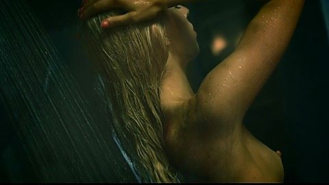 Pic: Laura Jacobs in Muck (2015)