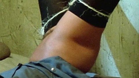 Pic: Peggy Markoff in Barbed Wire Dolls (1975)