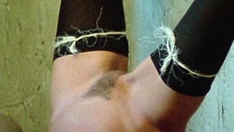 Pic: Peggy Markoff in Barbed Wire Dolls (1975)