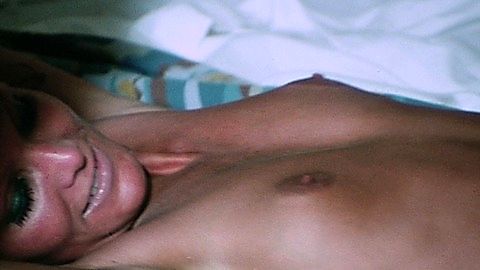 Pic: Peggy Markoff in Slaves (1977)