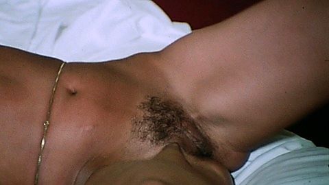 Pic: Peggy Markoff in Slaves (1977)