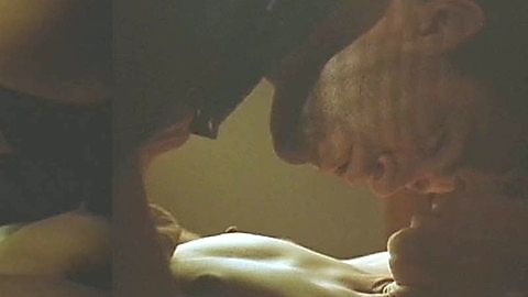 Pic: Laura Drasbæk in Murk (2005)
