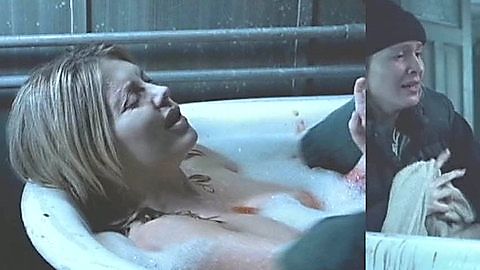 Pic: Lærke Winther Andersen in Murk (2005)