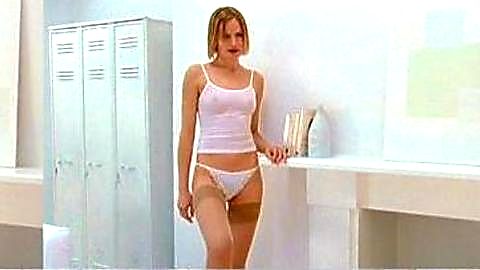 Pic: Lidija Zovkic in Married/Unmarried (2001)