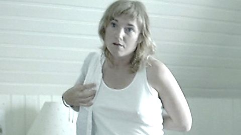 Pic: Lotten Roos in Birthday (2010)