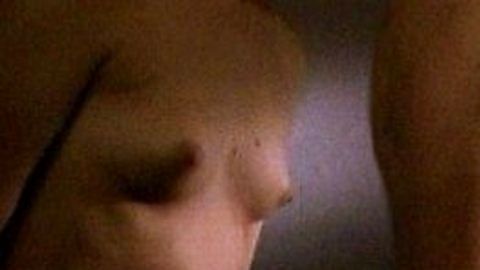 Pic: Brigitte Zeh in Doppelter Einsatz (1994)