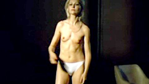 Pic: Marieta Zukowska in Unmoved Mover (2008)