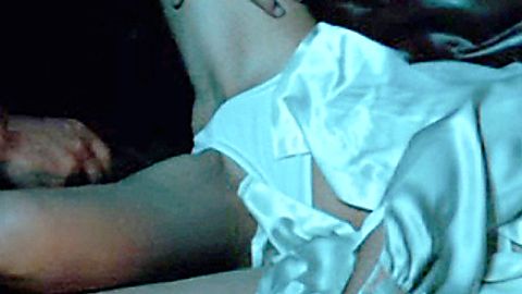 Pic: Marieta Zukowska in Unmoved Mover (2008)