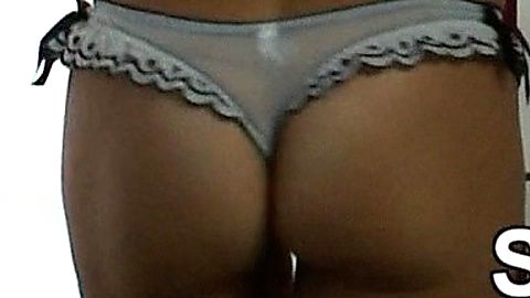 Pic: Mara Cuevas in Oscura Seduccion (2010)