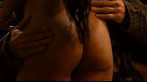 Pic: Sahara Knite in Game of Thrones (2011)
