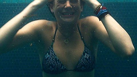 Pic: Shailene Woodley in The Descendants (2011)