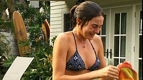 Pic: Shailene Woodley in The Descendants (2011)