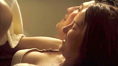 Pic: Shailene Woodley in The Spectacular Now (2013)