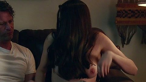 Pic: Shailene Woodley in White Bird in a Blizzard (2014)