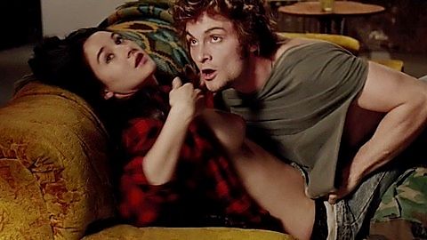 Pic: Shailene Woodley in White Bird in a Blizzard (2014)