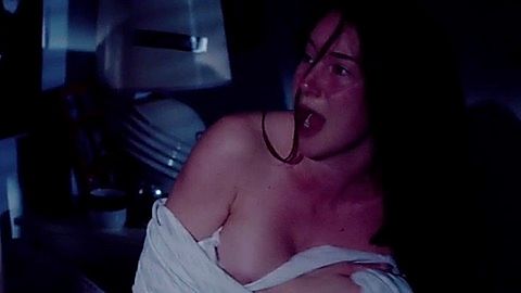 Pic: Shailene Woodley in White Bird in a Blizzard (2014)