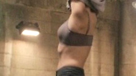 Pic: Shailene Woodley in Divergent (2014)