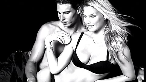 Pic: Bar Refaeli in Sports Illustrated: The Making of Swimsuit 2012 (2012)