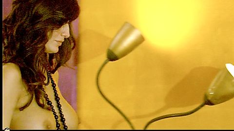 Pic: Darlen Escobar in Pineapple (2008)