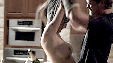 Pic: Darlen Escobar in Circle of Pain (2010)