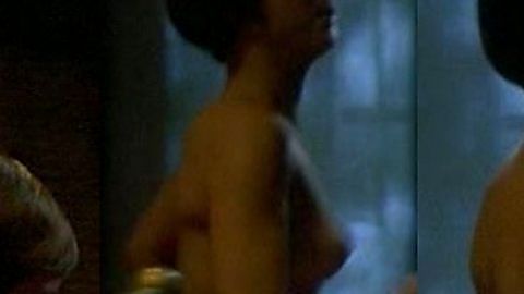 Pic: Margarida Vila-Nova in The Miracle According to Salomé (2004)