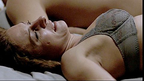 Pic: Lidia Vitale in The Double Hour (2009)