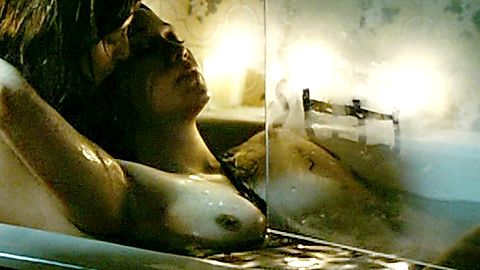 Pic: Mariela Vitale in The Fish Child (2009)