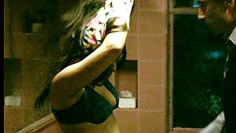 Pic: Mariela Vitale in The Fish Child (2009)