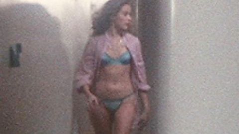Pic: Lori-Nan Engler in Blow Out (1981)