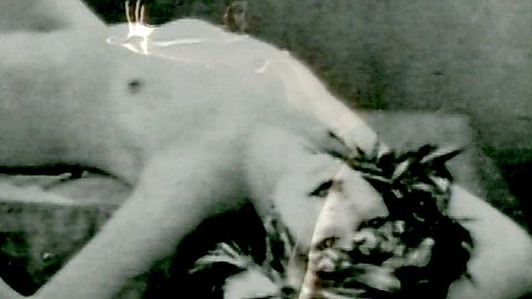 Pic: Anita Berber in Legendary Sin Cities (2005)