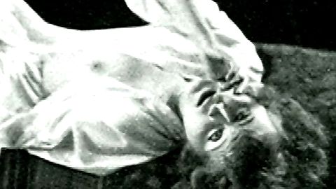 Pic: Anita Berber in Legendary Sin Cities (2005)